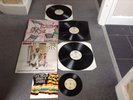 FUNKADELIC ONE NATION  / UNCLE JAM WANTS YOU LP AND 12