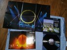 PINK FLOYD a momentary lapse of reason 1987-RARE UK FIRST PRESS + POSTERS -EX++