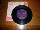Status Quo. Technicolour Dreams / Paradise Flat. Rare 7
