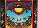 Grateful Dead - Aoxomoxoa LP - Warner Bros VG+