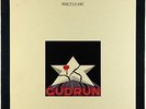 Pierrot Lunaire - Gudrun LP - it Italy VG++