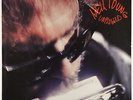 Neil Young - Unplugged LP - Reprise Europe VG++