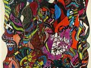 Red Crayola & Familiar Ugly - Parable Of Arable Land LP - International Shrink