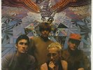Go-Betweens - Metal And Shells LP - PVC SEALED