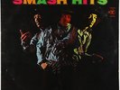 Jimi Hendrix Experience - Smash Hits LP - Reprise VG+ Poster