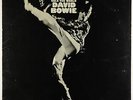 David Bowie - The Man Who Sold The World LP - RCA Victor VG+