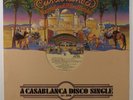 DONNA SUMMER I Feel Love CASABLANCA 12