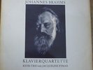 KEHR TRIO - JACQUELINE EYMAR / BRAHMS / DA CAMERA MAGNA