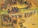 Dennis Brown - Visions Of Dennis Brown UK Lightning LP Listen