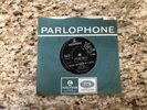 billy fury beyond the shadow of a doubt parlophone near mint