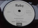 EAST COAST ANGELS -  IRISH PRESS 7