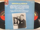 EM 29 0556 3- FRITZ KREISLER- Plays Violin Works/Arrangements 2-LP Mozart Chopin