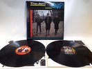 THE JAM (PAUL WELLER) 'Snap' Double Vinyl LP With Inners - D35