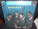 LP  MODERN JAZZ QUARTETT - s/t    JAPAN    w/OBI  SEALED / NEU