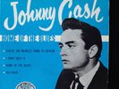 johnny cash-home of the blues ep original sun single mit picture cover