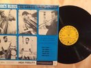 CURTIS COUNCE GROUP LP CARL'S BLUES  CONTEMPORARY 3574 ORIGINAL MONO DG VG+++