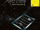 Supertramp - Crime Of The Century Vinyl 3LP 40th Ann Ed  A&M 2014 NEW/SEALED