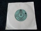 Rare Promo, THE ORIGINAL CASTE - One Tin Soldier, UK Bell Demo, 7