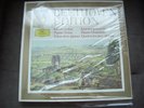 DGG.Beethoven Edition.Piano Trios.Piano Quartets.Big Tulip. Germany.NEW