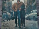 LP Bob Dylan - The Freewheelin - Holland 1967 - S62193