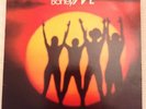 Original 1981 Vinyl LP BONEY M - Boonoonoonoos HALF-SPEED MASTERED. Ex Condition