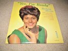 Rare soul  - Barbara Mason   ( yes I`m Ready ) rare  original 1965 LP