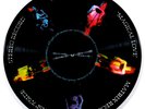 SATURNALIA ? MAGICAL LOVE ? EX/NM 1973 Matrix UK picture disc HORSE prog K RELF