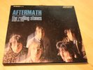 The Rolling Stones ?– Aftermath - Original Pressing from 1966 VG+ Cond.