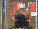 Firehouse Hold Your Fire MINIDISC