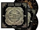 DIMMU BORGIR - Eonian [SPLATTER] (DLP)