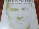 Philippines The Smiths Strangeways Here We Come LP 12