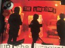The Libertines- Up The Bracket - Vinyl LP - Rough Trade Records.