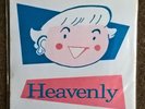HEAVENLY - Atta Girl (Sarah 1993) 7