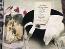 FANNY - Charity Ball - 1971 Vinyl LP + Lyrics Insert - Reprise 1st K44144 A1/ B1