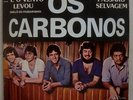 OS CARBONOS - 