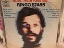 RARE Ringo Starr “Blast From Your Past” LP | TAIWAN IMPORT | TD-1692 | Beatles