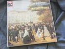 QUAD SQ TCHAIKOVSKY SYMPHONIES - ROSTROPOVICH HMV STEREO Quadrophonic 7LP SEALED