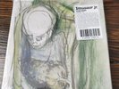 DINOSAUR Jr. - Visitors 4 x 7