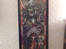 Metallica Glasgow Lithograph Poster Rhys Cooper