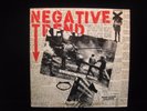 NEGATIVE TREND WE DON'T PLAY WE RIOT EP SUBTERRANEAN 32A LP VINYL W/ 2 INSERTS