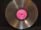 BLIND BOY FULLER STEP IT UP AND GO & LITTLE WOMEN YOU'RE SO SWEET OKEH 78 RPM
