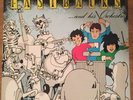 FASTBACKS - ...and His Orchestra - Vinyl Rare