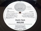 Nucleus - Elastic Rock // Orig 1st Germany Vertigo Swirl 1970 LP Mint Copy