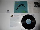 Steve Winwood Arc of a Diver 1980 1st Press ARCHIVE MASTER Ultrasonic CLEAN