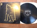 T. Rex - Electric Warrior Danish Columbia LP 1971