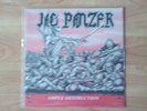 Vinyl LP   JAG PANZER   AMPLE DESTRUCTION