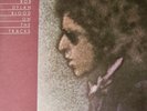 Bob Dylan: Blood On The Tracks LP Columbia # PC 33235 Release'74 EXCELLENT