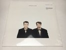Pet Shop Boys - Actually (2018 Remastered) Vinyl Record LP 12