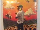 TYLER THE CREATOR RARE LIMITED EDITION YELLOW VINYL 2X LP SCUM FUCK FLOWER BOY