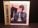 BOB DYLAN
